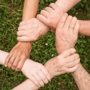 Kachel-Team
